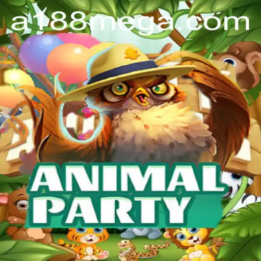 Exciting New Adventures Await in AnimalParty
