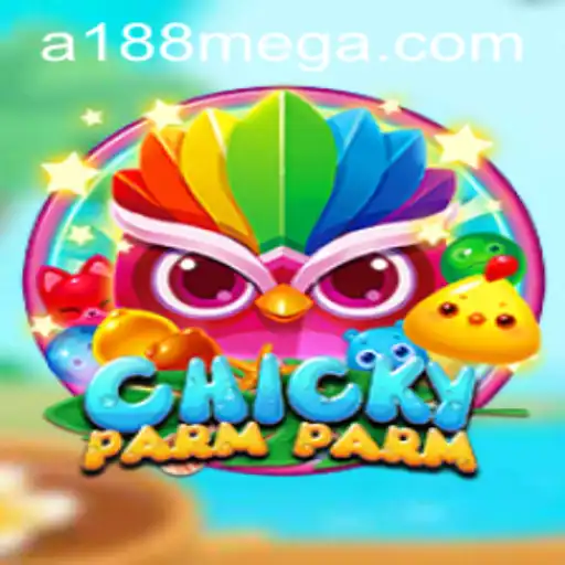 ChickyParmParm: Exploring A188 in the Realm of Gaming
