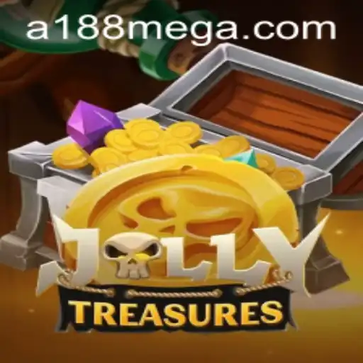 Discover the Exciting World of JollyTreasures and the Esoteric A188