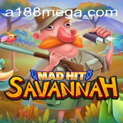 MadHitSavannah: The Thrilling Adventure Game Taking the World by Storm