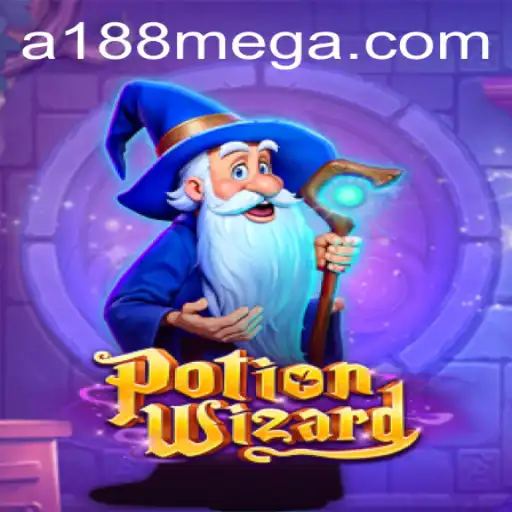 PotionWizard: A Magical Journey Into the World of Spellcasting