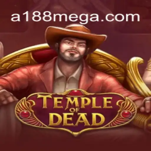 Immerse Yourself in the Enigmatic World of TempleofDead