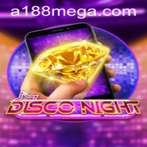 DiscoNightM: An Immersive Gaming Experience with the Twist of A188
