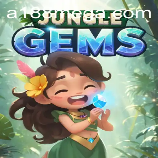 Unveiling JungleGems: A188 - A Thrilling Adventure Awaits