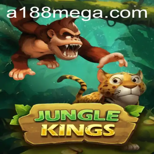 JungleKings: Conquering the Dangers of the Wild