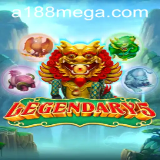 Exploring Legendary5: A188