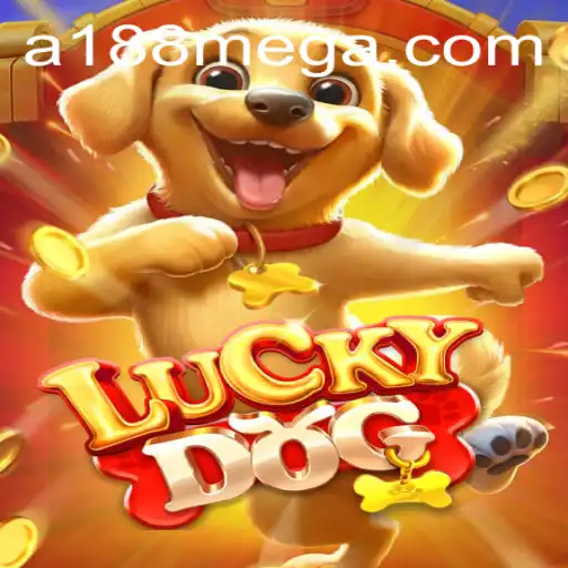 Unleashing Fun with LuckyDog: Discover the Thrilling World of A188