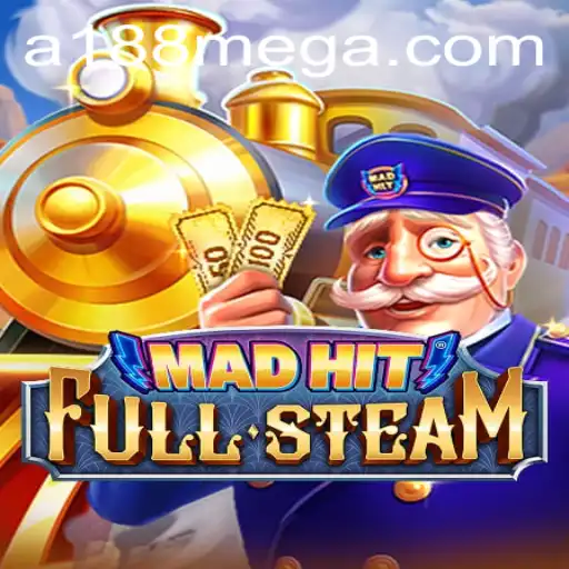 Unveiling the Thrills of MadHitFullSteam: Explore, Engage, and Triumph