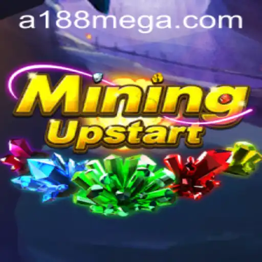 Experience the Thrills of MiningUpstart: A188