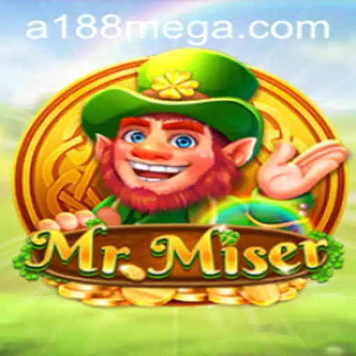Unveiling the World of MrMiser with A188: An Enthralling Gaming Experience