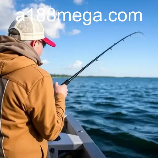 Pesca online