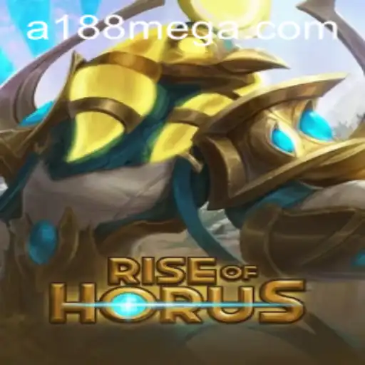Rise of Horus: The Epic Adventure Embarks with A188