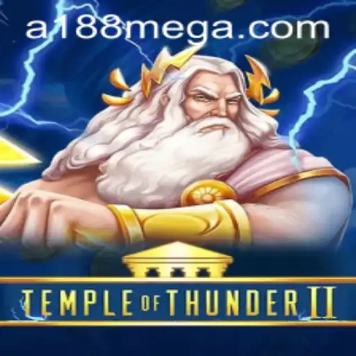 Temple of Thunder II: A188