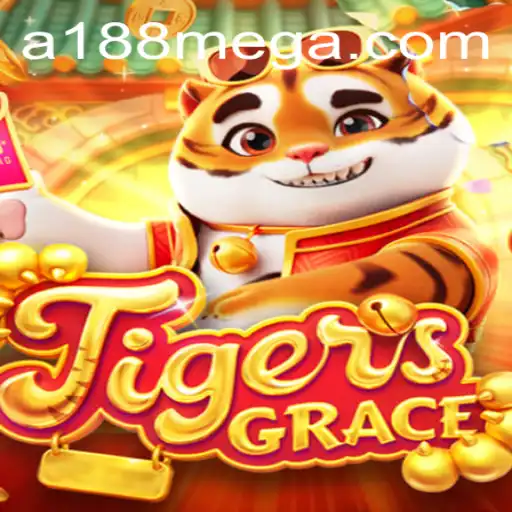 Enter the World of TigersGrace: A188 Unveiled